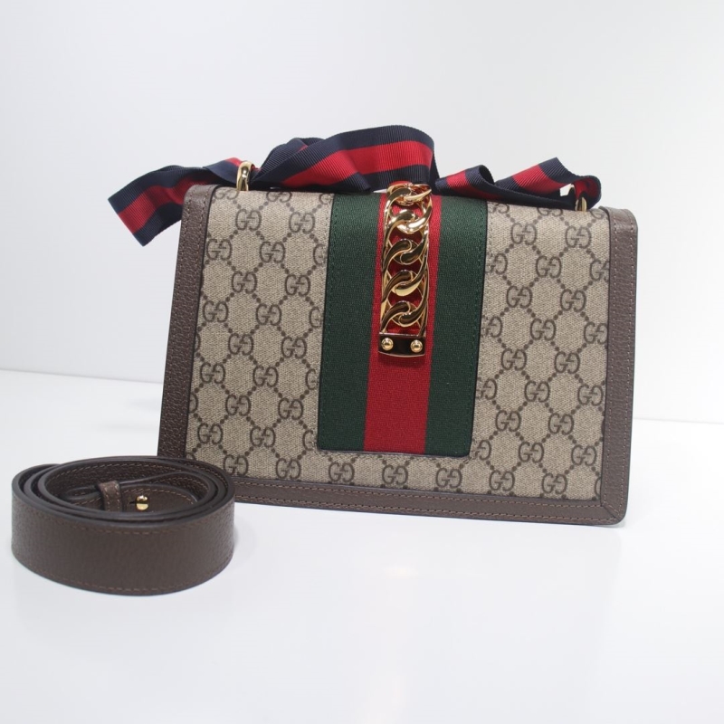 Gucci Satchel Bags